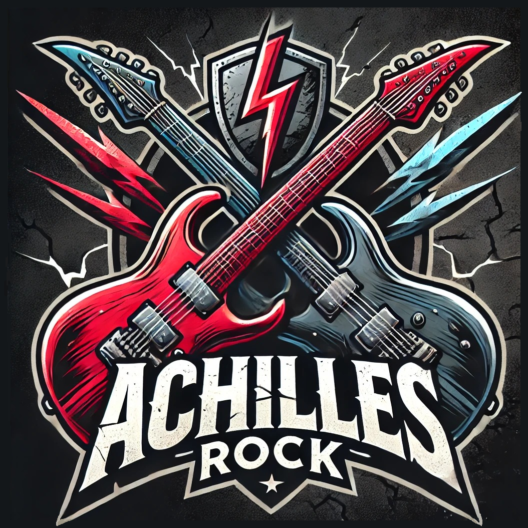 Achilles Rock